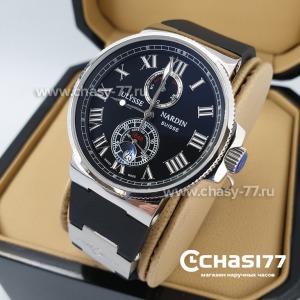 Ulysse Nardin - кварц 38 мм (13076)