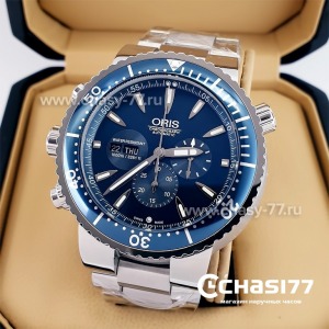 Oris Aquis Carlos Coste (23076)