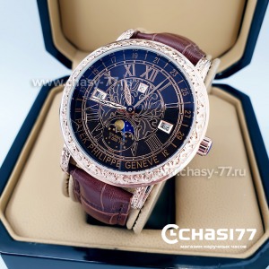 Patek Philippe Men Grand Complications Sky Moon (03276)