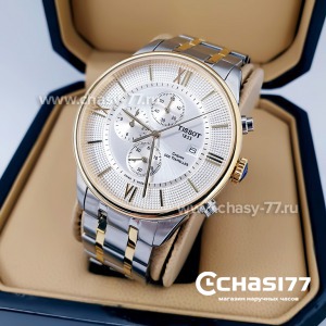 Tissot Chemin des Tourelles Chronograph (13476)