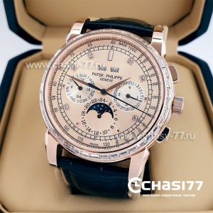Patek Philippe Perpetual Calendar (23476)