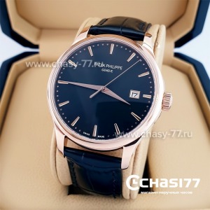 Patek Philippe Calatrava (23676)
