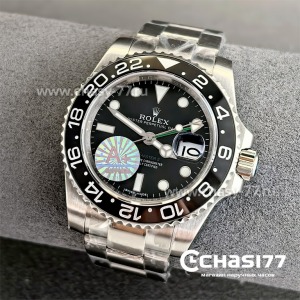 Rolex GMT Master II  (24776)