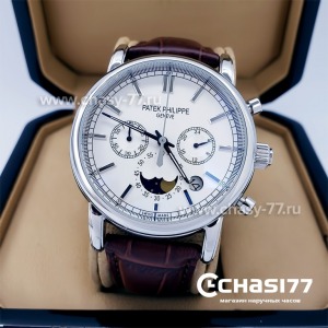 Patek Philippe Perpetual Calendar (14876)