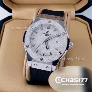 Копия HUBLOT Big Bang Ladies 38mm (15076)