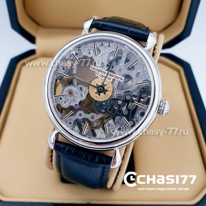 Vacheron Constantin Skeleton (05276)