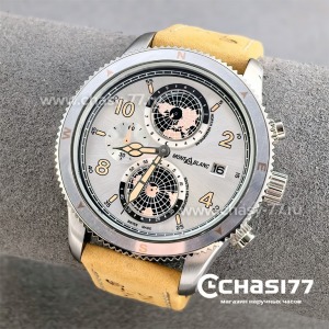 Montblanc 1858 Geosphere (25376)