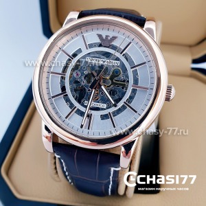 Emporio Armani Meccanico (15576)