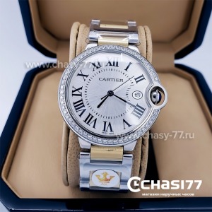 Cartier Ballon Bleu (15676)