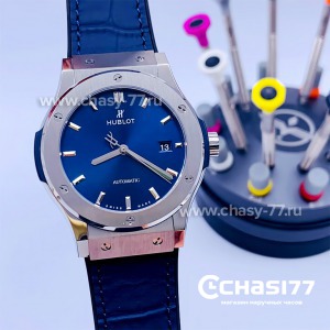 Копия Hublot Classic Fusion Titan - Дубликат (15776)