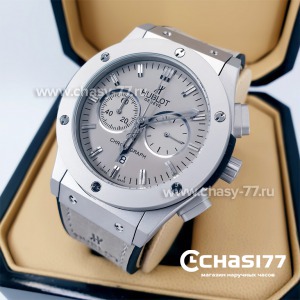 Копия HUBLOT Classic Fusion Chronograph (05976)