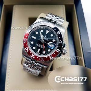 Rolex GMT-Master II (06376)