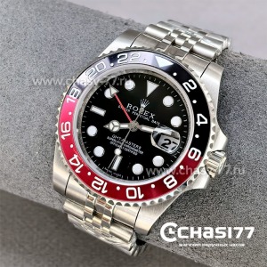 Rolex GMT-Master II (06376)