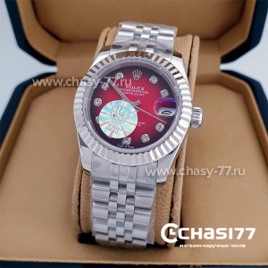Копия Rolex Datejust (16676)