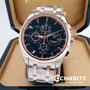 Tissot Couturier Chronograph (16876)
