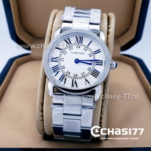 Cartier Ronde Solo (17376)