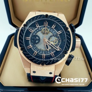 Hublot King Power F1 - Дубликат (17876)
