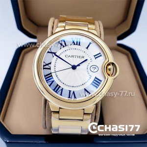 Копия Cartier Ballon Bleu (17976)