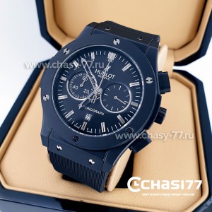 HUBLOT Classic Fusion Chronograph (08176)