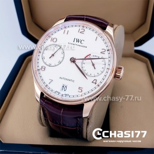 IWC Portuguese - Дубликат (18276)