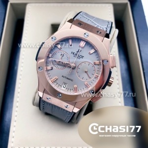HUBLOT Classic Fusion Chronograph (08276)