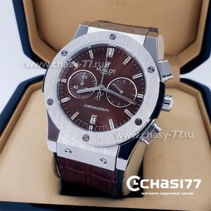 Копия HUBLOT Classic Fusion Chronograph (18376)