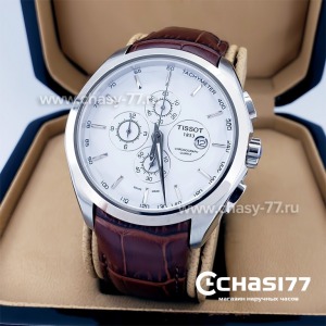 Tissot Couturier Chronograph (18776)