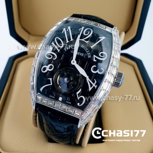Franck Muller Cintrée Curvex (08976)