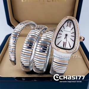 Копия Bvlgari Serpenti Tubogas Watch (19376)