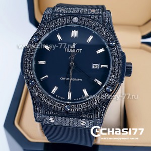HUBLOT Classic Fusion (09376)