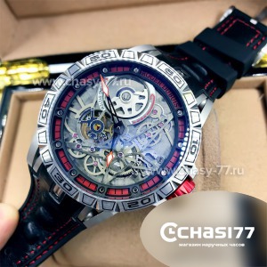Roger Dubuis Excalibur (10077)