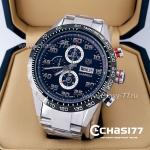 Tag Heuer Calibre 16 (20377)