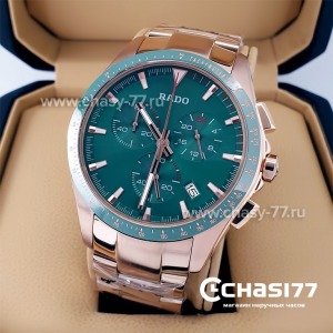 Rado HyperChrome Match Point (20777)