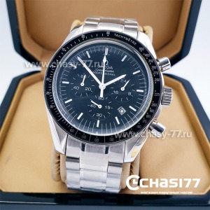 Omega Speedmaster Date Aperture (11977)