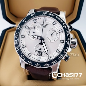 Tissot Supersport Chrono (22177)