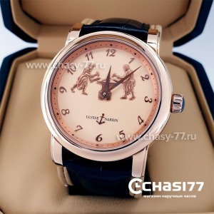 Ulysse Nardin (22477)