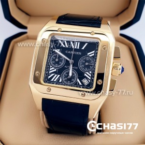 Cartier Santos Dumont (23177)