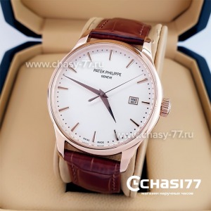 Копия Patek Philippe Calatrava (23677)