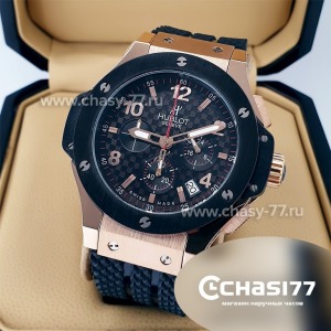 HUBLOT Big Bang Chronograph (13977)