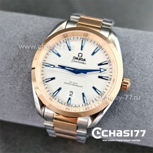 Omega Seamaster Aqua Terra (24177)