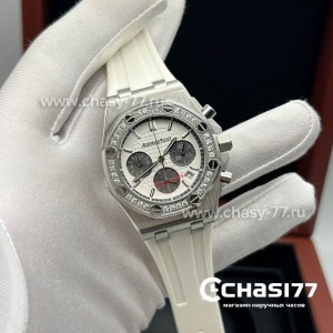 Audemars Piguet Royal Oak Offshore Chronograph (24577)