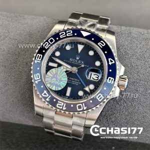 Rolex GMT Master II  (24777)