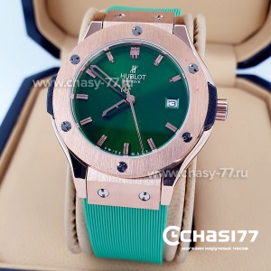 Копия HUBLOT Big Bang Ladies 38mm (15077)