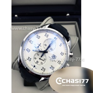 Tag Heuer SpaceX (05077)
