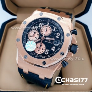 Audemars Piguet Royal Oak Offshore Chronograph - Дубликат (15777)