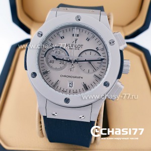 HUBLOT Classic Fusion Chronograph 38 мм (16077)