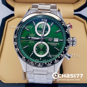 Копия Tag Heuer Calibre 16 (16277)