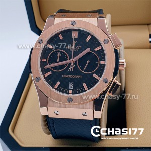 HUBLOT Classic Fusion Chronograph (16377)