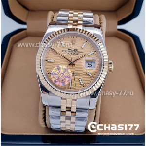 Rolex Datejust (16777)