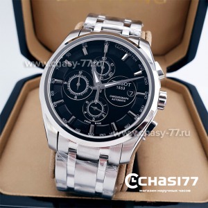 Tissot Couturier Chronograph (16877)